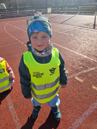 Všechno nejlepší!